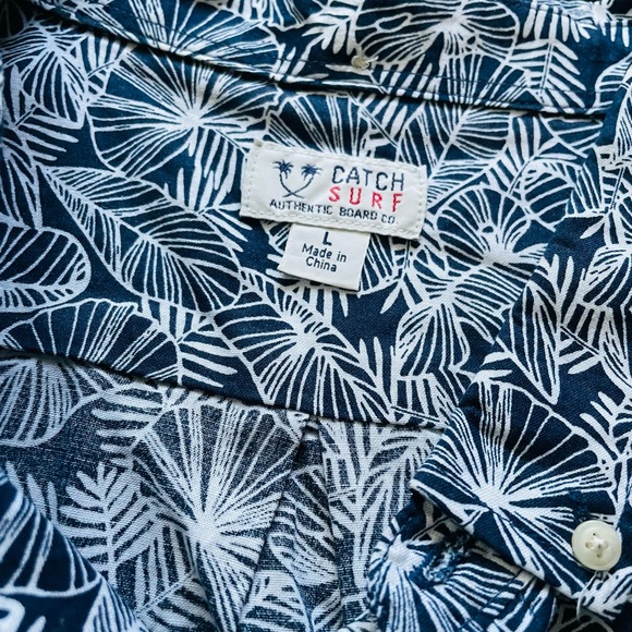 Button Down - Picture 2 of 3